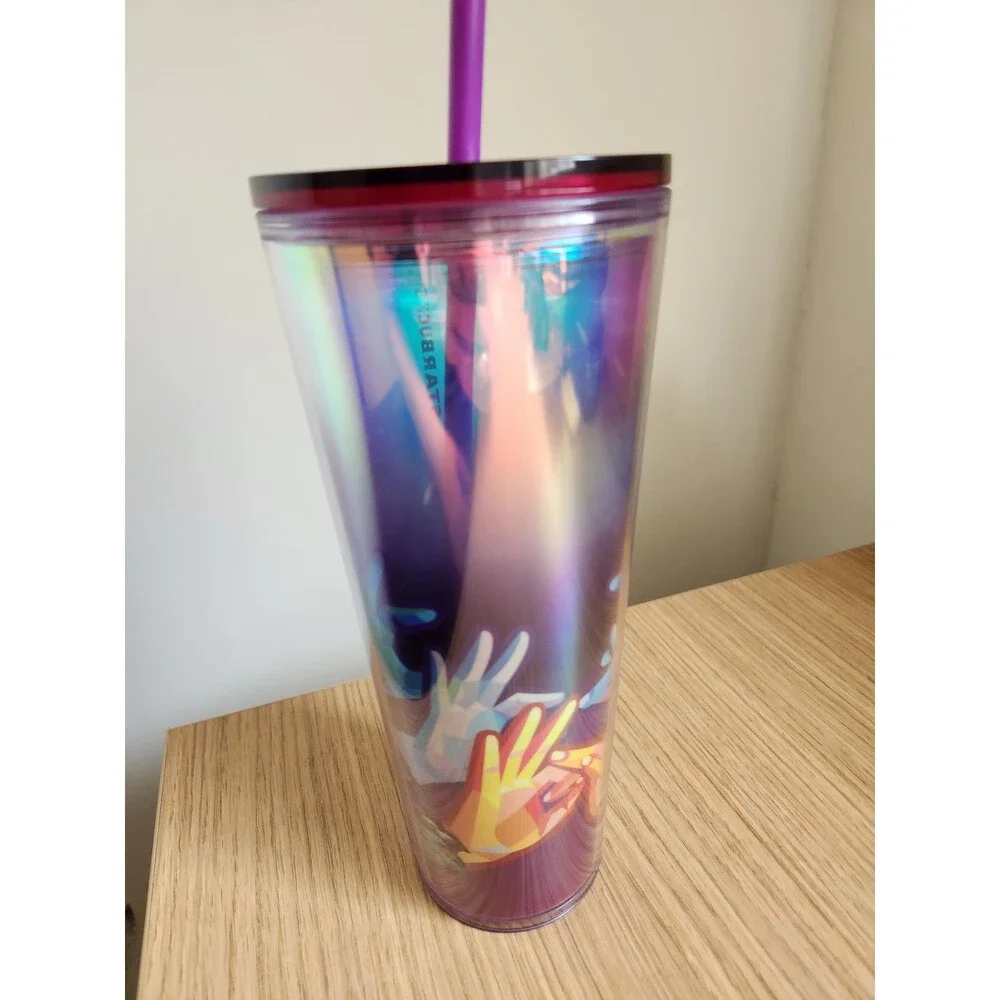 Starbucks pre owned